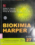 Biokimia Harper