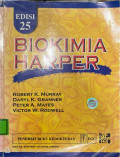 Biokimia Harper