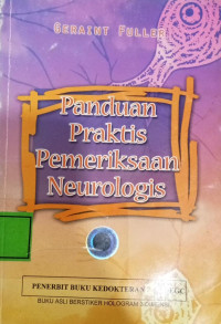 Image of Panduan Praktis Pemeriksaan Neurologis
