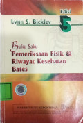 Buku Saku Pemeriksaan Fisik & Riwayat Kesehatan Bates