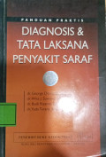 Panduan Praktis : Diagnosis & Tata Laksana Penyakit Saraf