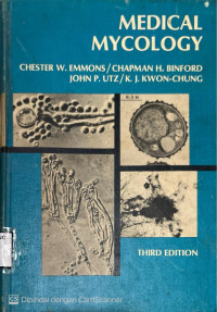 Image of Medical Mycology