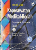 Buku Ajar Keperawatan Medikal-Bedah