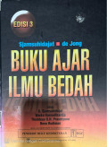 Buku Ajar Ilmu Bedah