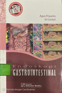 Image of Endoskopi Gastrointestinal