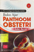 Buku Ajar Panthoom Obstetri