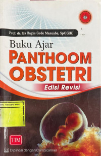Image of Buku Ajar Panthoom Obstetri