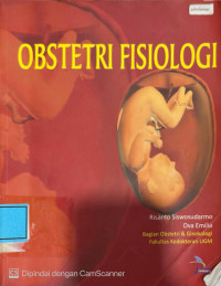 Image of Obstetri Fisiologi