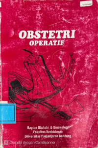 Image of Obstetri Operatif