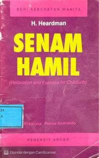 Image of Senam Hamil