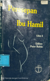 Image of Peresepan Untuk Ibu Hamil