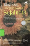 Diagnosa Keperawatan Sejahtera