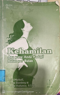 Image of Kehamilan Apa Yang Anda Hadapi Bulan Per Bulan