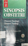 Sinopsis Obstetri : Obstetri Fisiologi Obstetri Patologi