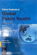 Oxford Textbook of Global Public Health : The Practice of Public Health