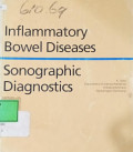 Inflammatory Bowel Diseases Sonographic Diagnostics