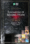 Fundamentals Of Industrial Hygiene