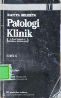 Kapita Selekta Patologi Klinik