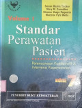 Standar Perawatan Pasien : Perencanaan Kolaboratif & Intervensi Keperawatan