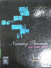 Image of Nursing Theorists And Their Work