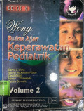 Buku Ajar Keperawatan Pediatrik