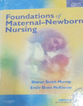 Foundations Of Maternal- Newborn Nursing