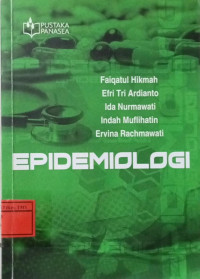 Epidemiologi