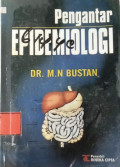 Pengantar Epidemiologi