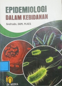 Image of Epidemiologi Dalam Kebidanan