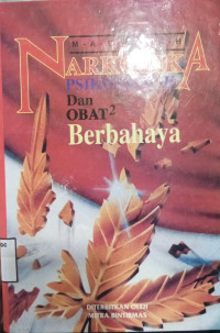 Image of Masalah Narkotika Psikotropik dan Obat obat Berbahaya