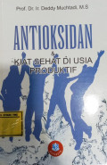 Antioksidan dan kiat sehat di Usia Reproduktif