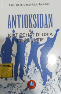 Image of Antioksidan dan kiat sehat di Usia Reproduktif