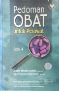 Pedoman Obat Untuk Perawat