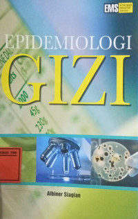 Image of Epidemiologi Gizi