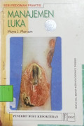 Manajemen Luka
