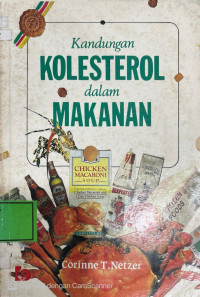 Image of Kandungan Kolesterol Dalam Makanan