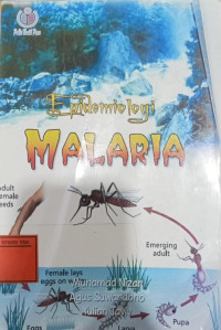 Image of Epidemiologi Malaria