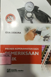 Image of Proses Keperawatan Dan Pemeriksaan Fisik