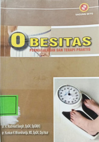 Image of Obesitas : Permasalahan Dan Terapi Praktis