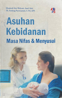 Image of Asuhan Kebidanan Persalinan & Bayi Baru Lahir