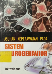 Image of Asuhan Keperawatan Pada Sistem Neurobehavior