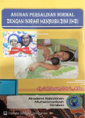 Buku Saku Asuhan Bayi Baru Lahir Normal (Asuhan Neonatal)