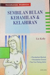 Image of Sembilan Bulan Kehamilan & Kelahiran