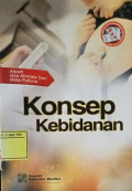 Konsep Kebidanan