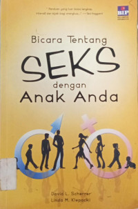 Image of Bicara Tentang Seks Dengan Anak Anda