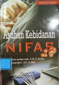 Asuhan Kebidanan Nifas