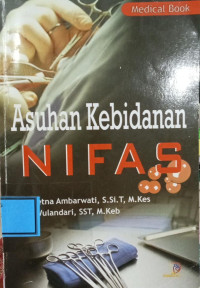 Image of Asuhan Kebidanan Nifas