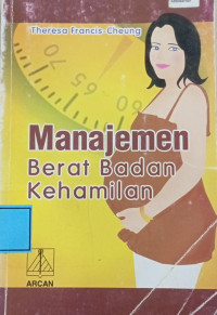Image of Manajemen Berat Badan Kehamilan