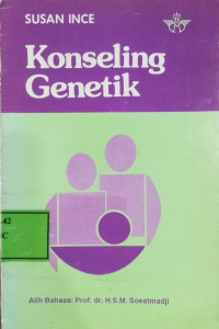 Image of Konseling Genetik