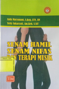 Image of Senam Hamil Senam Nifas & Terapi Musik